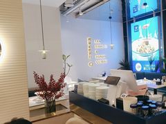 -兰湘子·湘菜小炒(长安万科广场店)