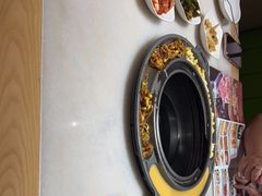 -韩宫宴炭火烤肉(印象城店)