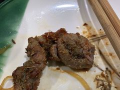 -牛街老爆肚满(牡丹园店)