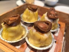 -御公馆中餐厅·点心·顺德菜·佛山东平保利洲际酒店