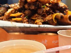 -为民烧烤吧.自贡爆炒菜.成都烧烤(收录20年好店)