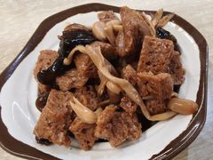 四季烤麸-老上海里弄味道(知春路店)