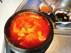 -釜山火炉·海鲜烤肉(紫藤路店)