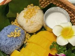 -芭蕉树·新派泰国餐厅(汉溪长隆店)