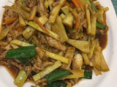 -自游人·美食一楼·地道徽菜(三十年名店)
