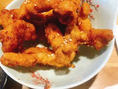 油炸小酥肉-走街串巷(丰富路店)