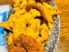 炸小酥肉-付小姐在成都(五道口店)