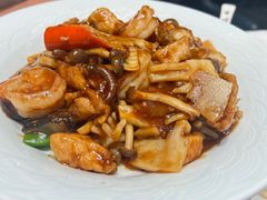 -大铁勺新津菜(熙悦汇店)