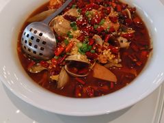 -东门烤鸭店(鼓楼店)