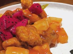 -十二舍·湯物素煮(江泰潤政店)