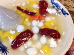 养生汤圆羹-小龙坎老火锅(红旗街店)