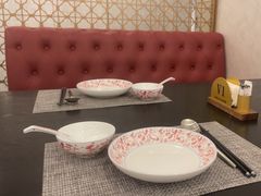 -香丰阁·烤鸭·川湘菜(清河店)