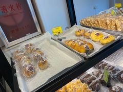 -海福仑韩国面包