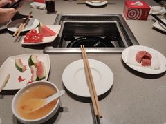 -海底捞火锅(漫乐城夜宵主题店)