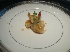-松亭·铁板烧(欢乐海岸店)