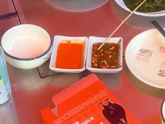 -德四家·云南傣味烧烤品牌(和谐店)