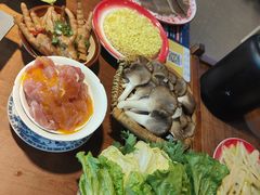 -楠火锅(仁恒梦中心店)