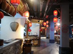 -印象鲵宴·张家界地标美食名片(溪布街店)