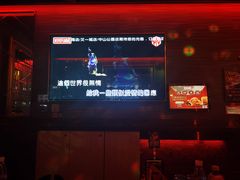 -好乐迪(张扬路八佰伴店)