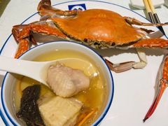 -望海湾海鲜楼·海鲜(开发区店)