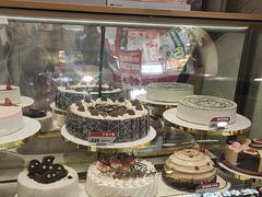 -DQ·蛋糕·冰淇淋(虹口龙之梦店)