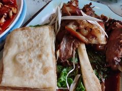 -鼎香润(德胜门内店)