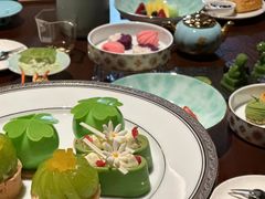 -广富林宰相府酒店·水云间