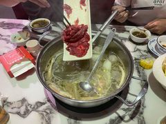 -悦来悦牛潮汕牛肉火锅(大浪店)