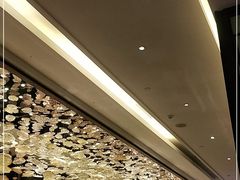 -大理实力希尔顿酒店御璽中餐厅YUXI – CHINESE RESTAURANT
