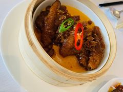-宝丽轩中餐厅BAOLIXUAN
