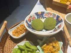 -千寻山野烤肉(天虹店)
