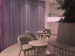 大堂-LANN I 蘭 SPA(陆家嘴中心店)