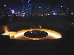 -城市露台景观餐厅(淮海路店)