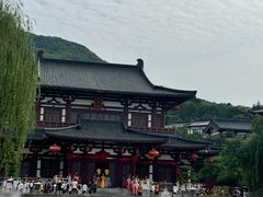 -华清宫景区