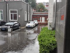 -富乐山酒店(西黄城根北街店)