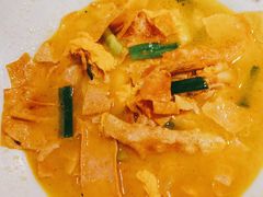 -松沪名灶·豆浆鱼头·新上海菜(飞航吾悦广场店)