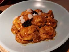 无锡四喜面筋-蜜桃餐厅·伴山(绿宝广场店)