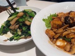 -大铁勺新津菜(东丽阳光新业广场店)