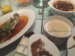 -香丰阁·烤鸭·川湘菜(清河店)