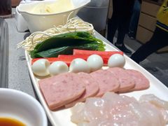 -海底捞火锅(凯德广场店)