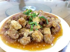 荔枝肉-如我美食(达道社区店)