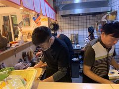 -皆道拌麻辣烫·麻辣拌