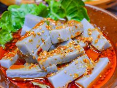 -阿山卓·野生菌火锅·纳西火塘烤肉