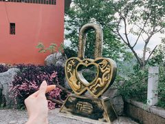 -桂林独秀峰王城景区