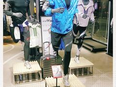 -李宁(大宁国际旗舰店)