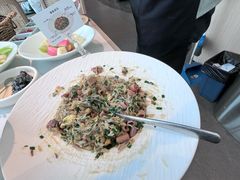 -南拳十三姨·潮汕砂锅粥·粤菜(西单大悦城店)