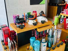 -星巴克(新达汇三林店)