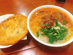 -顺华粉馆(桃园南路店)