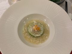 -酌宴府The China Club·广州万富希尔顿酒店(云城东路店)