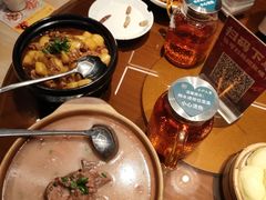 -小户人家(循礼门南国中心店)